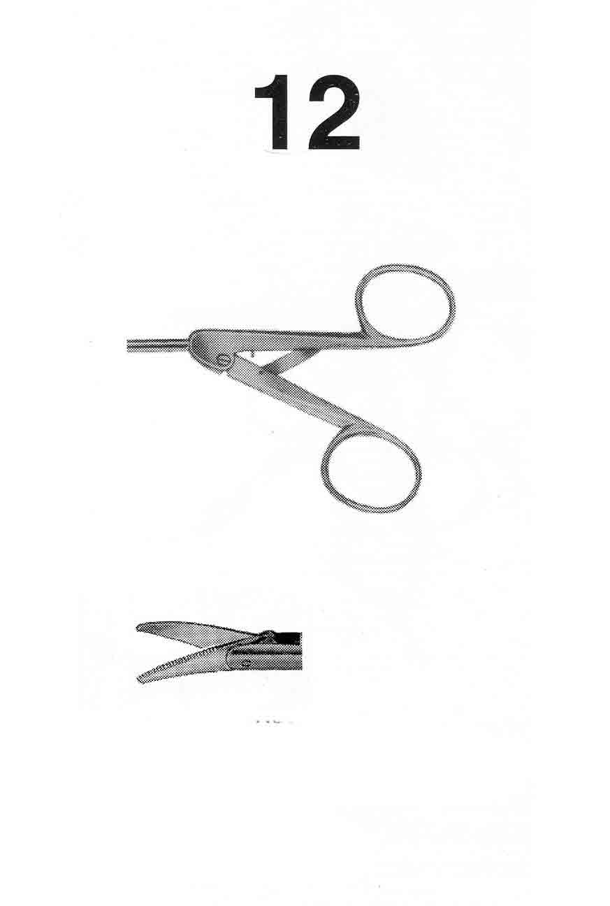 METZEMBAUM MAKAS ÇAP  5 MM